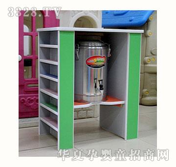 ��ɫͯ��๦��ˮͰ���Ӽܣ��ɷű���Ͱ