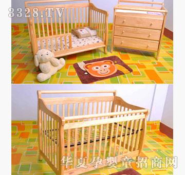 奧美特G-01(嬰兒床)G-01B(換尿布桌)