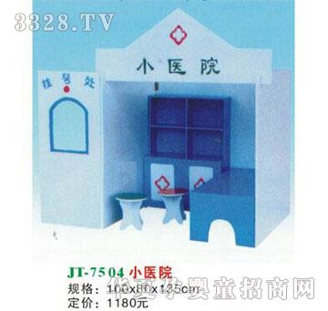 ϲ����JT-7504С�t(y��)Ժ