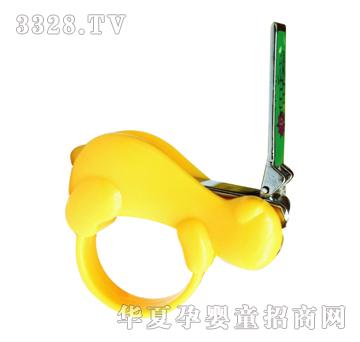 比卡諾指環(huán)型指甲鉗