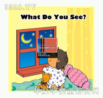 С��̖WhatDoYouSee