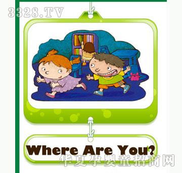 С��̖WhereAreYou