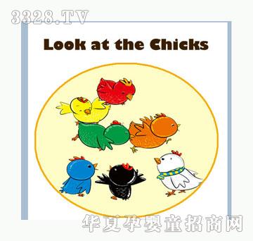 С��̖LookattheChicks