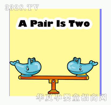 С��̖APairIsTwo