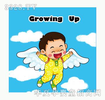С��̖GrowingUp