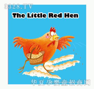С��̖TheLittleRedHen