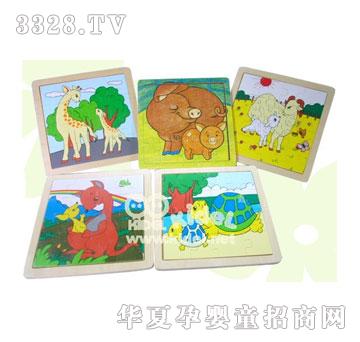 ���ĸ��ϵ�У�ƴ�壩