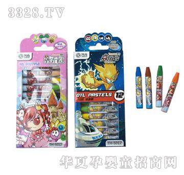 �Ǹ�12ɫ�ͮ���TH-5012