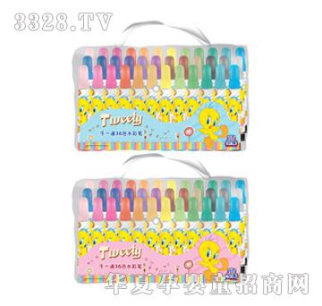 �Ǹߘ�(l��)һͨ36ɫˮ�ʹP