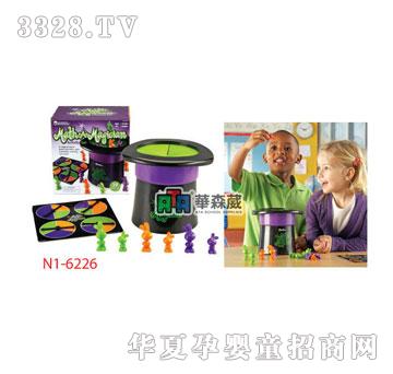 �Aɭ��N1-6226����ħ����