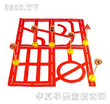 ����ͯ�ݽ�ͨ·��(bi��o)��ƽ��D