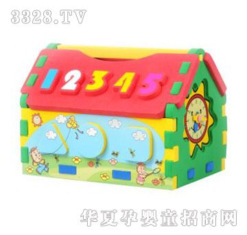 �۾����T���x-EVAƴ�b������WF-1009