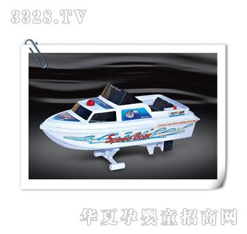 �����_(d��)HIGH-SPEED-BOAT