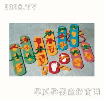 ��ɫͯ��10610ľ���_ӡ����-�����Α�Ь��