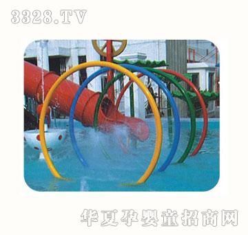 ��ɫͯ��2601ˮ�Ϙ�(l��)�@ϵ�Б�ˮȦ