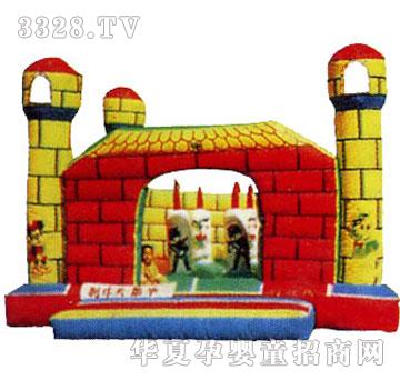 һ�ݸ�³Ǳ�����