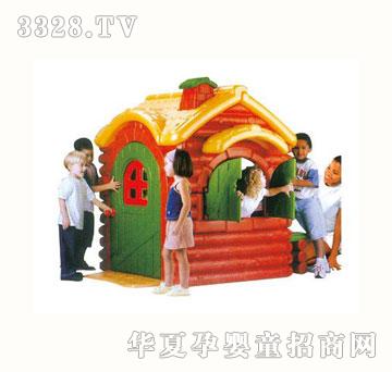 ¹�Q��ͯ���@-ɭ��С��