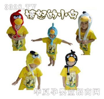 ������ؐ��ŭ��С�Bangry-birdsë�q��߹���