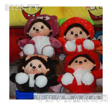 ������ؐ�ɐ�������monchhichië�q��߹���