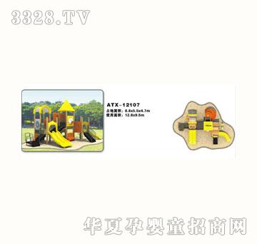 �W����ATX-1207����Ȼϵ�л���