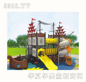 �W���躣�I��ϵ�л���7