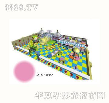 �W����ATX-12004A��ͯ���}��(l��)�@-�g��(l��)�r(n��ng)��(ch��ng)