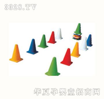 開心園彩色路標JWJ-9137D