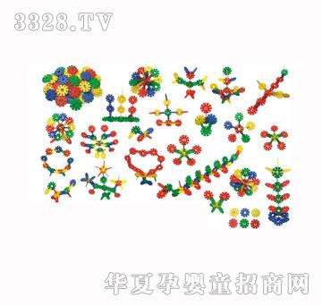 ͯ��ƴ��ѩ��Ƭ