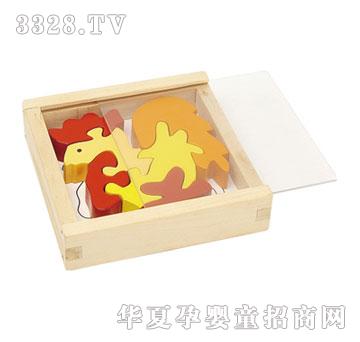 ���H���u��ľ��BQ-9058