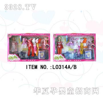 ������L0314AB���bϴ��СŮ��