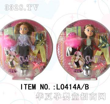 ������L0414AB-PVC�A���b���^��