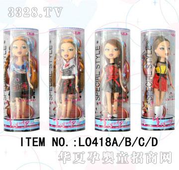 ������L0418ABCD-PVCͲ�b���^��