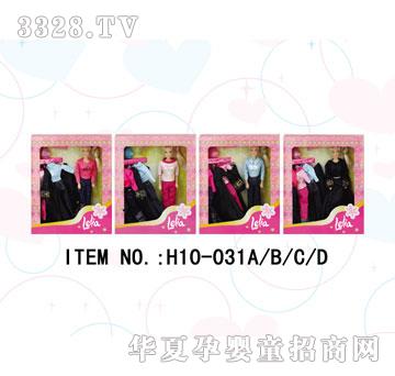 ������H10-031ABCD���b����������