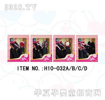 ������H10-032ABCD���b����������