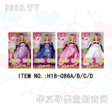 ������H18-086ABCD���b��������