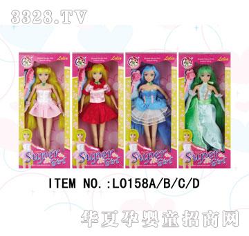 ������L0158ABCD���b����Ů