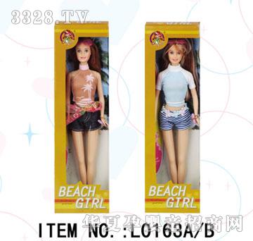 ������L0163AB���bɳ��Ů��