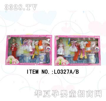 ������L0327AB���bϴ��СŮ��