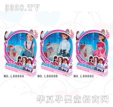 ������L8888ABC���b���y����