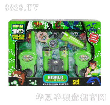 ��ԴBEN10��(du��)�v�C(j��)+1��ָ���+���Ͳ+���h(yu��n)�R