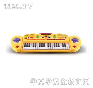 燦輝電子琴BB56A