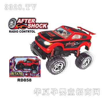 ���_(d��)1-10��ͨ�����b��RD858