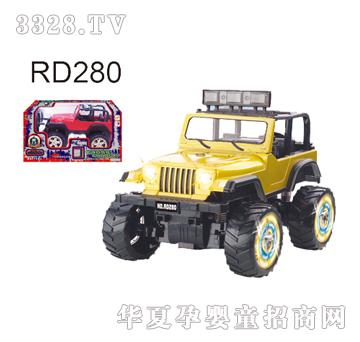 ���_(d��)1-16��ͨ�����b��RD280