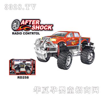 ���_(d��)�b�ش�݆RD258