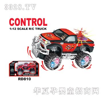 ���_(d��)ʮͨ��������u�[܇RD810