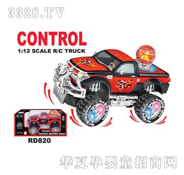 ���_(d��)ʮͨ��������u�[܇RD820