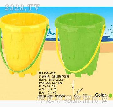 ����DM-210W�A�γǱ�ɳ��Ͱ