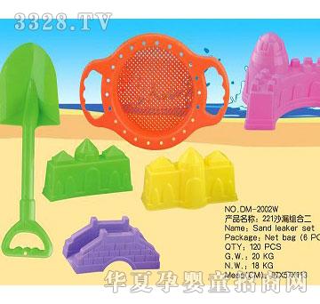 ����DM-2002W221ɳ©�M�϶�