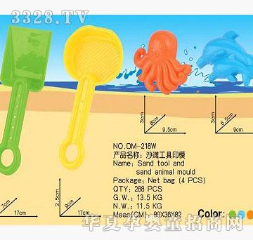 ����DM-218Wɳ������ӡģ