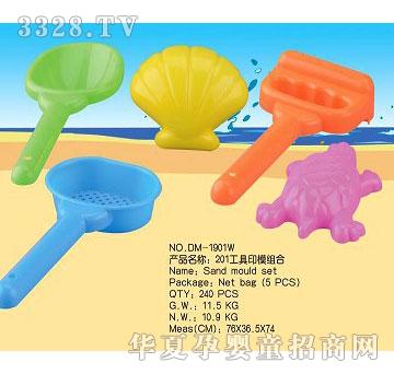 ����DM-1901W 201����ӡģ�M��